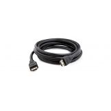 Кабель Kramer C-HMU-3 HDMI-HDMI