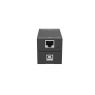 Комплект передатчик-усилитель и приемник USB сигнала Digis EX-USB50-2