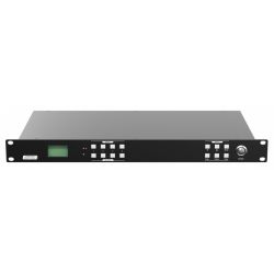 Бесподрывный матричный коммутатор Digis MAMI-44-2SA