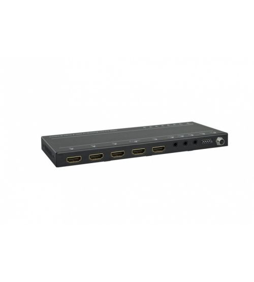 Коммутатор Digis SMI-41-2
