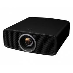 Кинотеатральный 4К-проектор JVC DLA-NZ500B