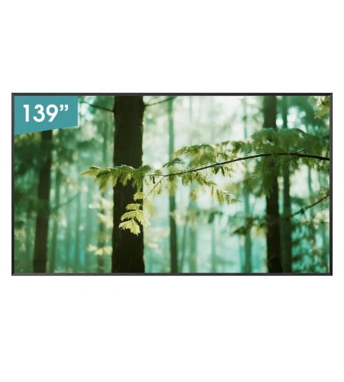 Комплект Hisense PX3SE-PRO HSN с экраном Hisense 139 дюймов