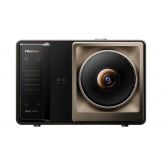 Лазерный проектор Hisense XR10