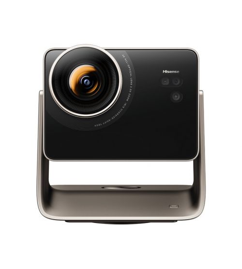 Лазерный проектор Hisense C3ULTRA