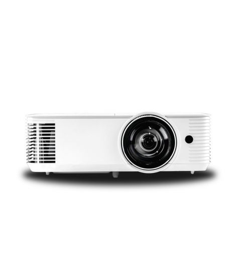 Проектор Exell EXD102STW