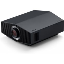 Кинотеатральный 4K проектор Sony VPL-XW6100ES/B
