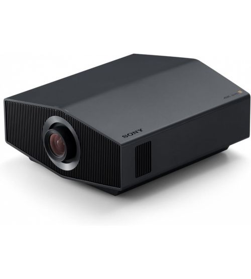 Кинотеатральный 4K проектор Sony VPL-XW6100ES/B