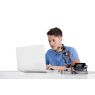 Набор программируемого робота Матата Студия Ноус ИИ (MatataStudio Nous AI Set)
