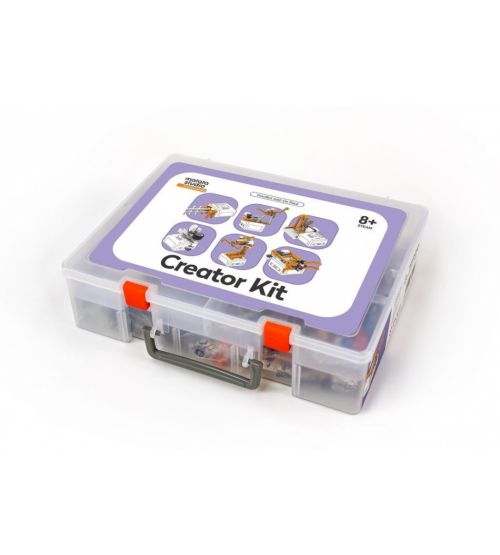 Ресурсный набор Мататалаб Создатель (Matatalab Creator Kit) для робота ВинчиБот (VinciBot)