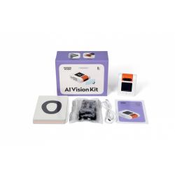Ресурсный набор Мататалаб Компьютерное Зрение (Matatalab AI Vision Kit) для робота ВинчиБот (VinciBot)