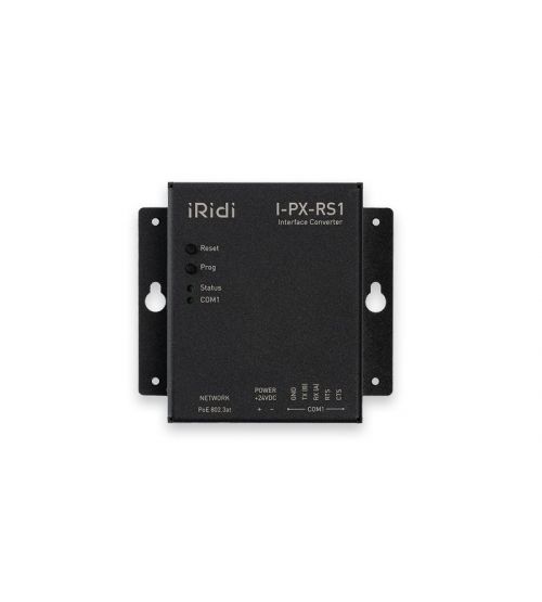 Преобразователь iRidi I-PX-RS1