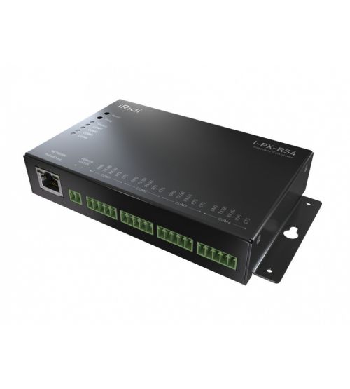 Преобразователь iRidi I-PX-RS4