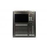 Цифровой микшер, 16 каналов Exell EDM16D