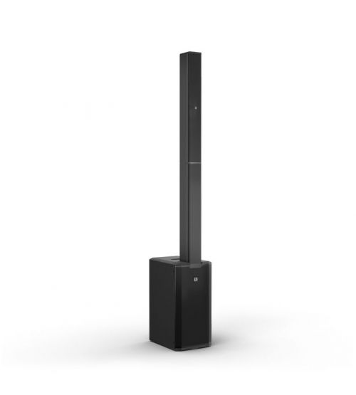 Кардиоидная активная колонная PA-система с цифровым микшером LD Systems MAUI 11 G3 MIX