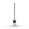Кардиоидная активная колонная PA-система с цифровым микшером LD Systems MAUI 11 G3 MIX W