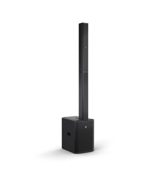 Кардиоидная активная колонная PA-система с цифровым микшером LD Systems MAUI 28 G3 MIX