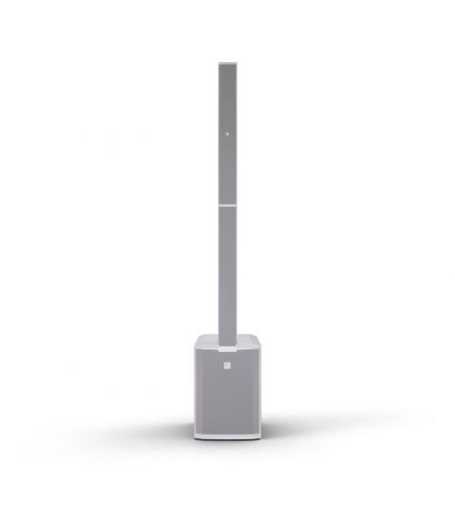 Кардиоидная активная колонная PA-система с цифровым микшером LD Systems MAUI 28 G3 MIX W