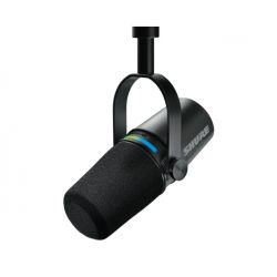 Цифровой USB-микрофон Shure MV7i
