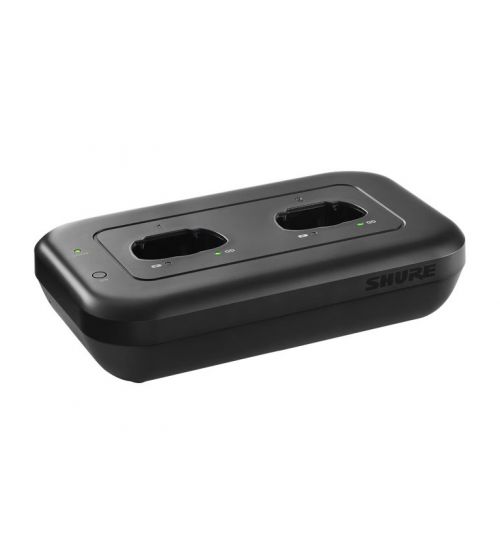 Сетевая док-станция Shure MXWNDX2