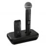 Сетевая док-станция Shure MXWNDX2