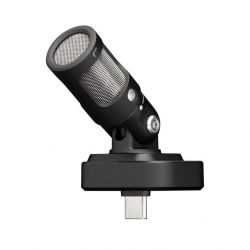 Цифровой микрофон Shure MV88-USBC