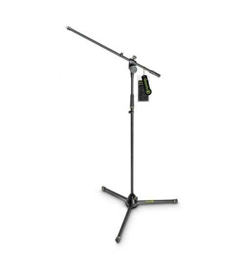 Микрофонная стойка Gravity MS 4321 B