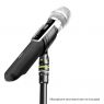 Микрофонный держатель Gravity MS CLMP 34