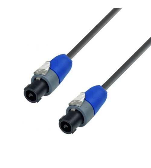 Спикерный кабель Adam Hall K5 S225 SS 0500