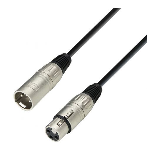 Микрофонный кабель Adam Hall K3 MMF 1500