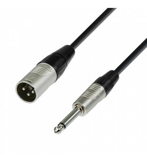 Кабель микрофонный Adam Hall K4 MMP 0300