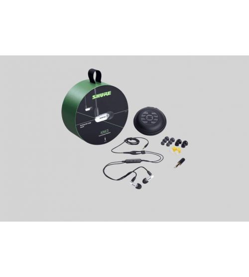 Внутриканальные наушники Shure SE31BAWUNI-EFS