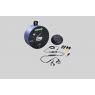 Внутриканальные наушники Shure SE42HYW+UNI-EFS
