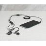 Внутриканальные наушники Shure SE53BABK+UNI-EFS