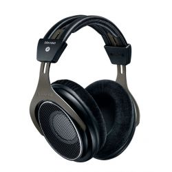 Студийные профессиональные наушники Shure SRH1840-BK