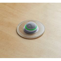 Кнопка Mute для микрофонов Shure A400MB
