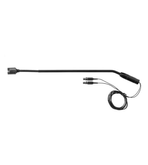 Конденсаторный микрофон с двойным капсюлем Shure MX415DUAL/C
