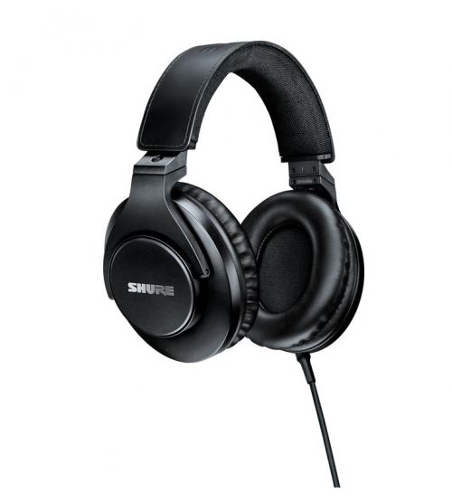 Профессиональные наушники Shure SRH440A-EFS