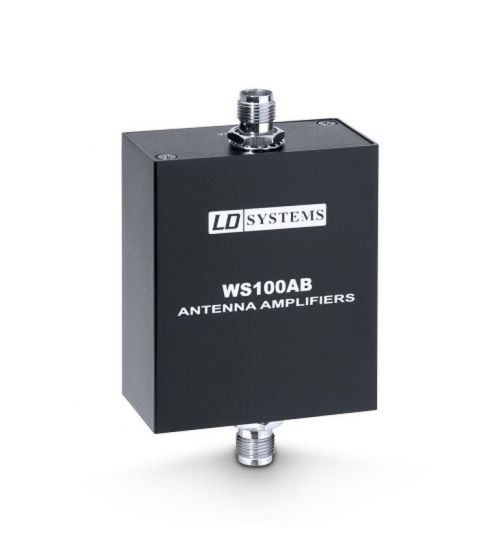 Антенный усилитель LD Systems WS 100 AB