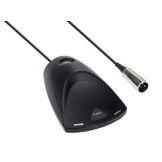Настольная база для микрофонов MX405, MX410 и MX415 Shure MX400DP