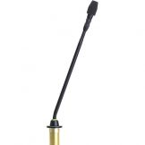 Микрофон на "гусиной шее" Shure MX410R/N
