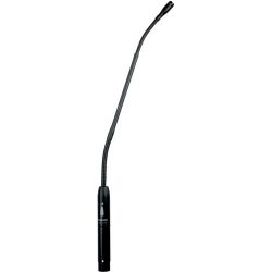 Микрофон на "гусиной шее" Shure MX412/C
