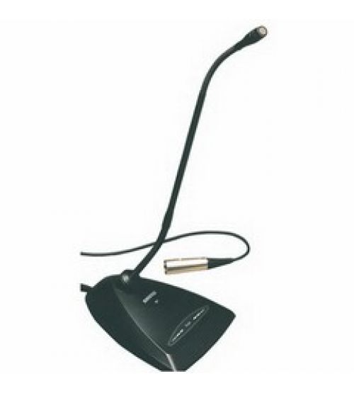 Конденсаторный микрофон на "гусиной шее" Shure MX412D/C