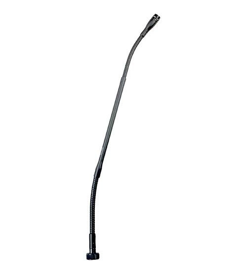 Микрофон на "гусиной шее" Shure MX412SE/N