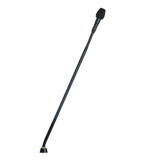 Микрофон на "гусиной шее" Shure MX415R/N