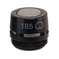 Микрофонный капсюль, кардиоида, цвет черный Shure R185B