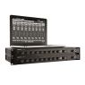 Автоматический микрофонный микшер Shure SCM820E-DAN-DB25