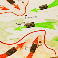 Курская дуга: вспомнить и прожить