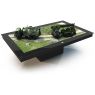 Голографический макетный стол NettleBox