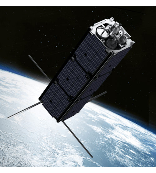 Образовательные наноспутники cтандарта CubeSat