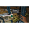 Симулятор Комбайнера VR